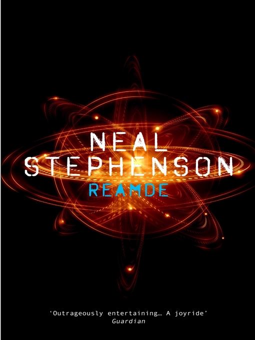 Title details for Reamde by Neal Stephenson - Wait list